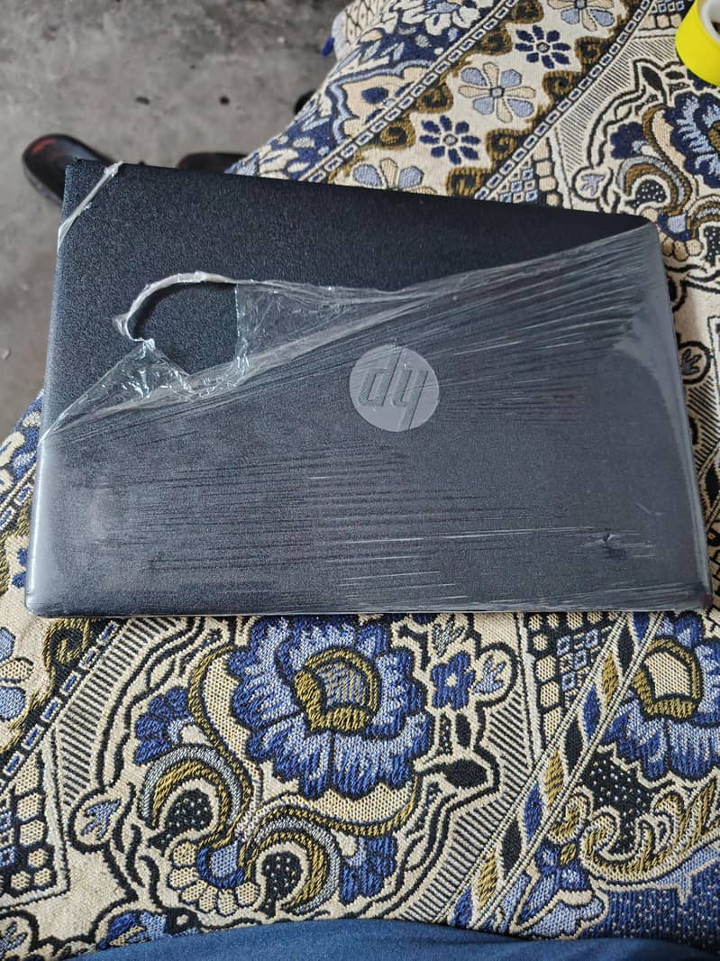 HP G8 EE 2