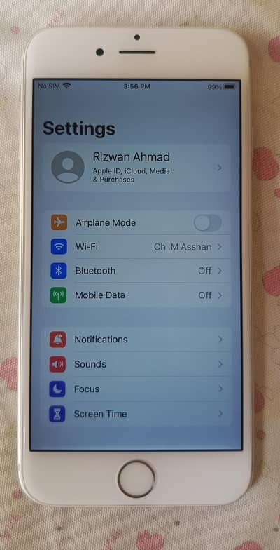 Apple iPhone 6S