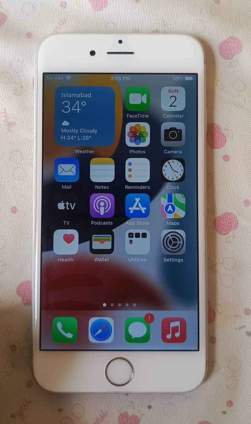 Apple iPhone 6S 3