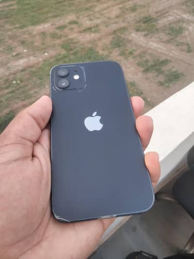 Apple iPhone 12