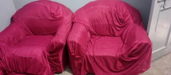 Bharai Wala sofa
