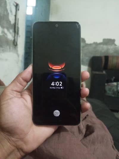 Vivo Y100