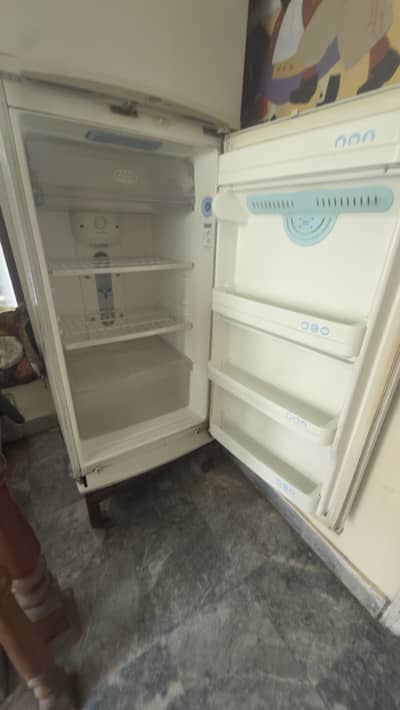 Lg fridge