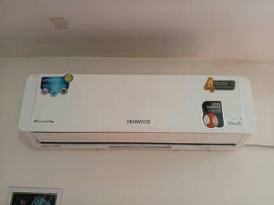 Kenwood ac 1.5ton