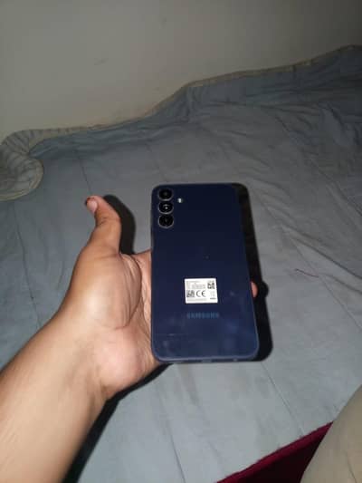 Samsung Mobile A15 5G