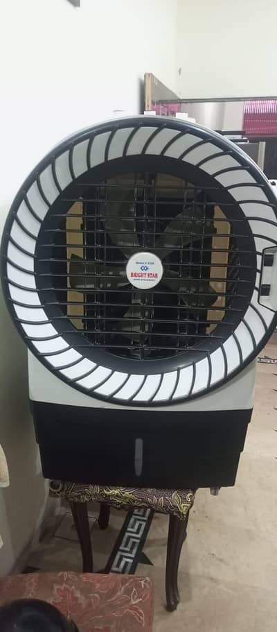 Bright Star air cooler for sale