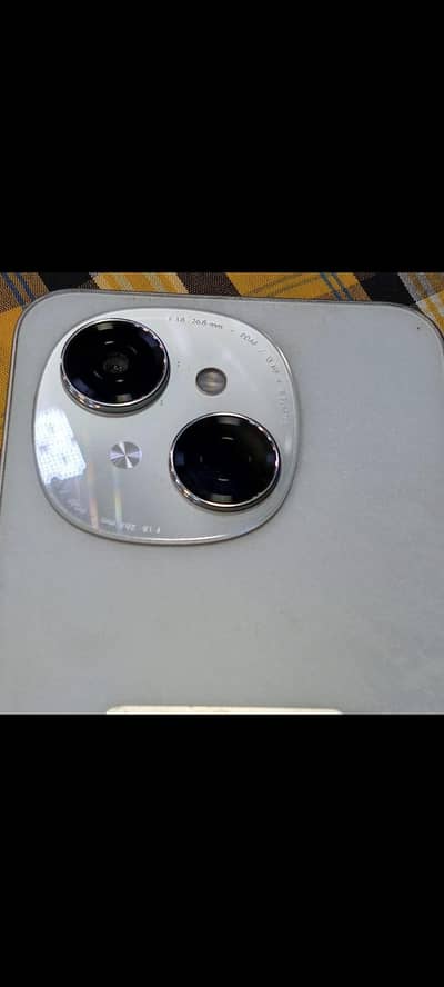 Tecno Spark Go 1