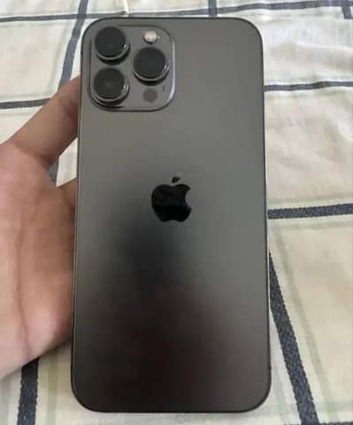 Apple iPhone 13 Pro Max