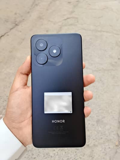Honor X5 Plus