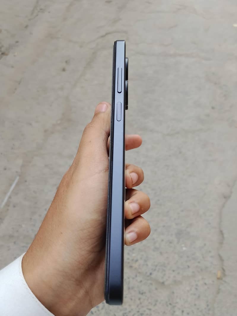 Honor X5 Plus 3