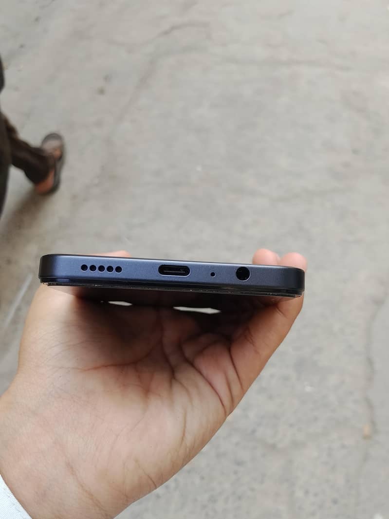 Honor X5 Plus 4