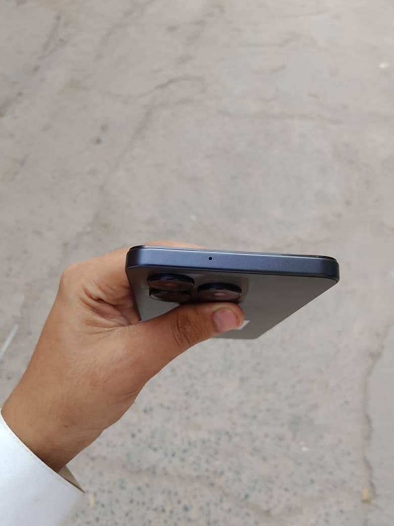 Honor X5 Plus 5