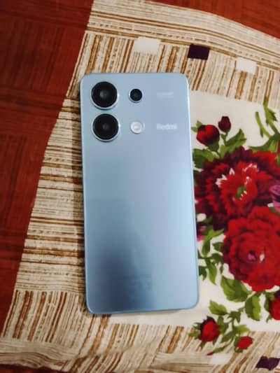 Xiaomi Redmi Note 13 /16Rm 512GStorig