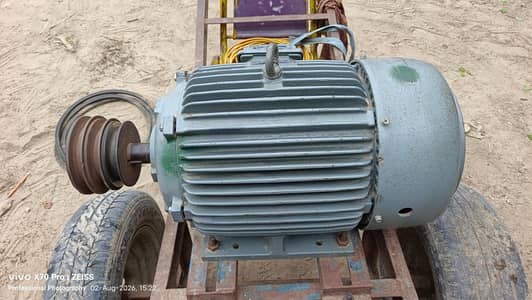Three fase Motor 20HP