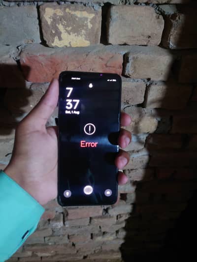 OPPO F21 Pro