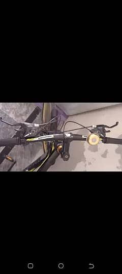 Sports Bicycle | Faisalabad