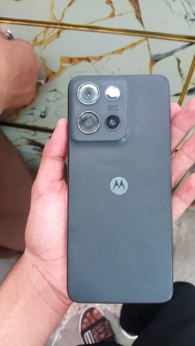 Motorola Moto G Stylus 2025