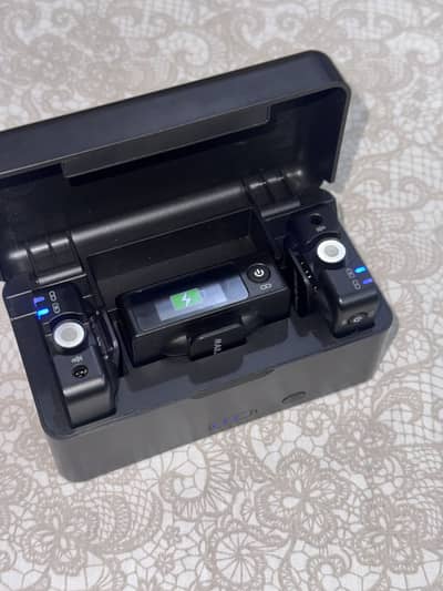 Mailada Mic S1000 CX
