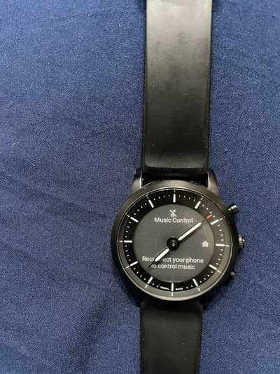 Fossil Hybrid Smart Watch Gen 6