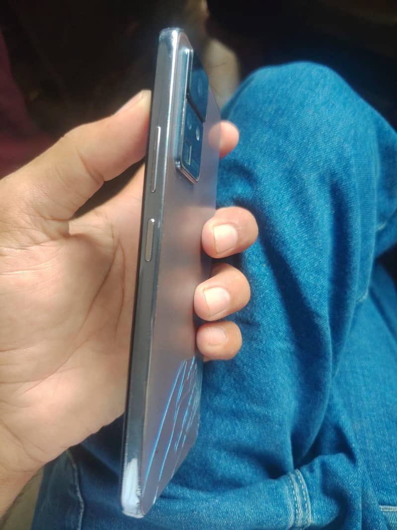 Infinix Zero X Pro 2