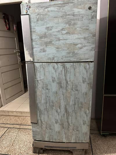 PEL Medium Size Refrigerator – Good Working Condition For urgent Sale.