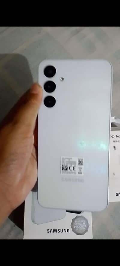 Samsung Mobile A25 5G