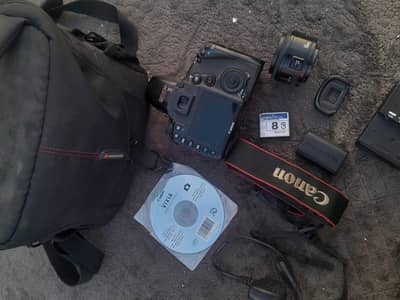 canone 7b