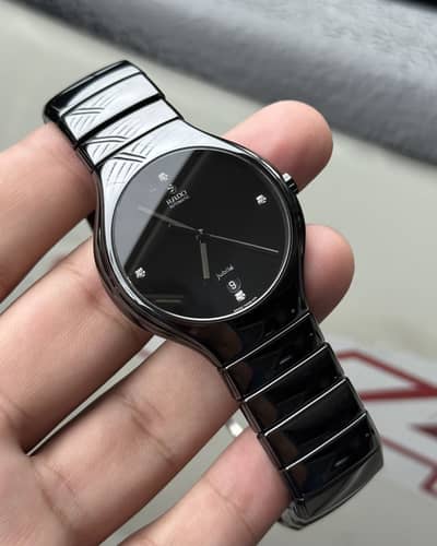 Rado True Ceramic Jubile Automatic