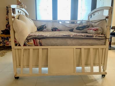 Baby Cot
