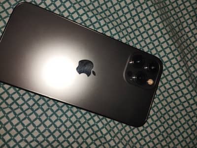Apple iPhone 12 Pro Max