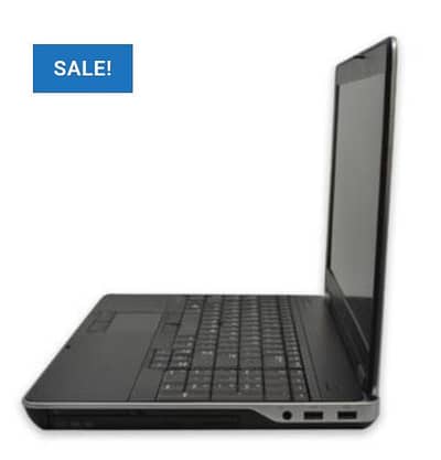 Dell latitude core i7 4th gen | 4gb | RAM | HDD| AMD GRAPHICS | 15.6"