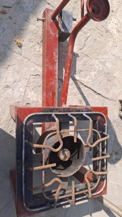 Engine Oil Chula