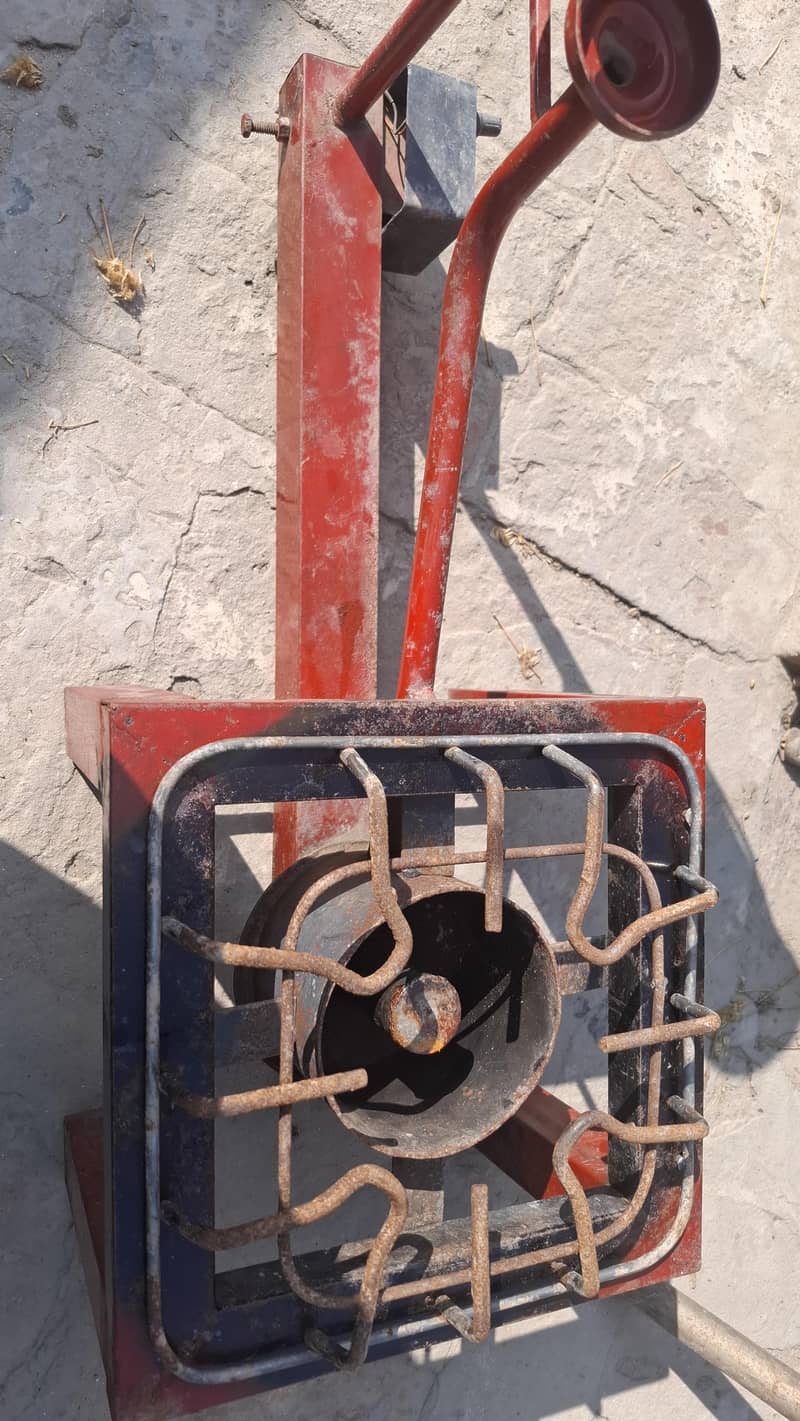 Engine Oil Chula 0