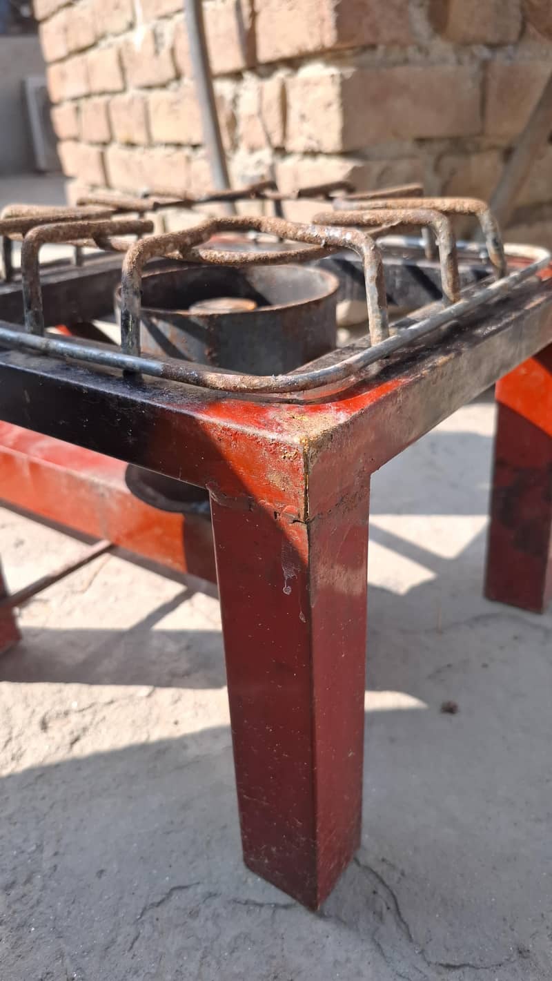 Engine Oil Chula 2
