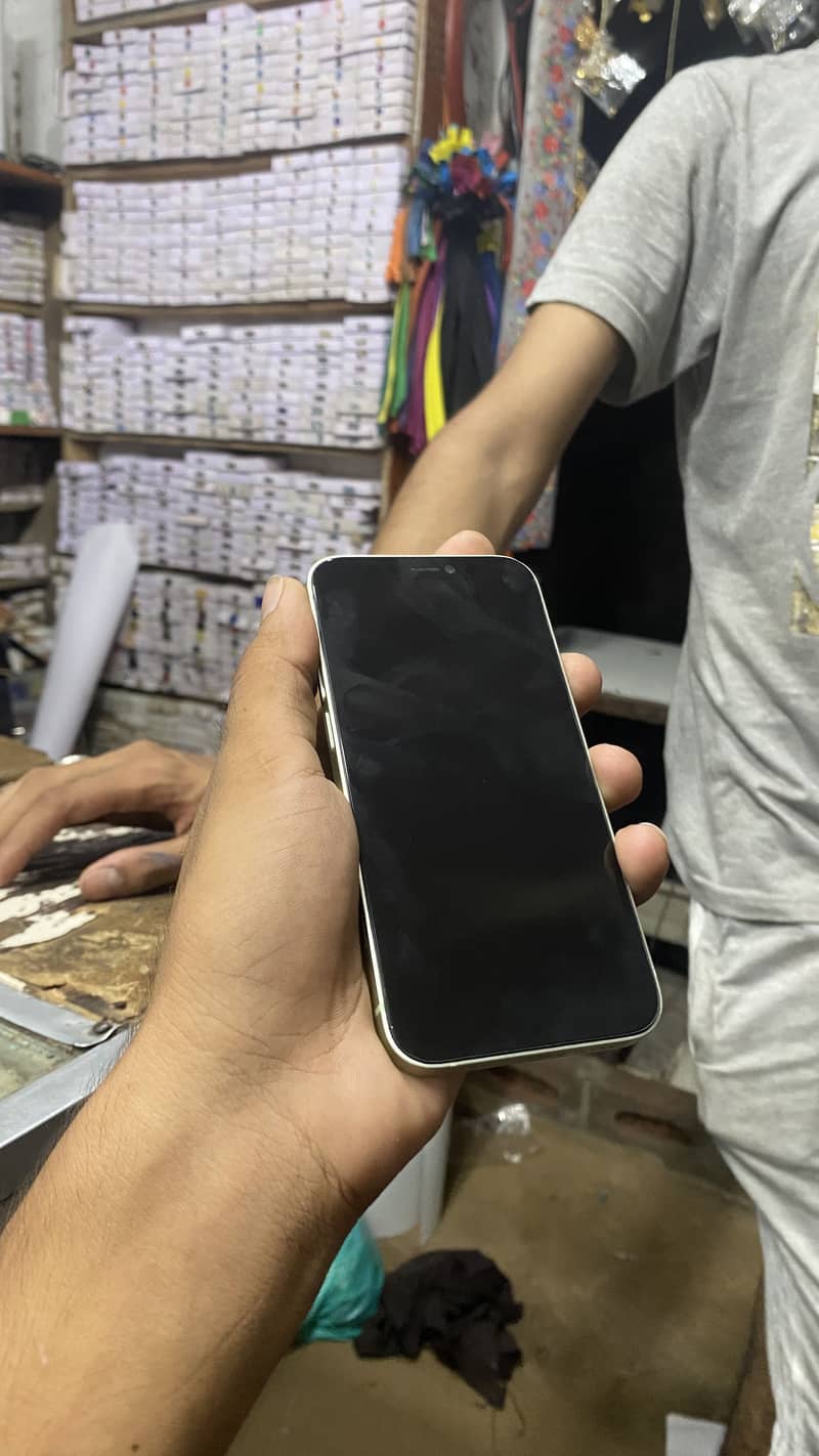 Apple iPhone 12 mini 2