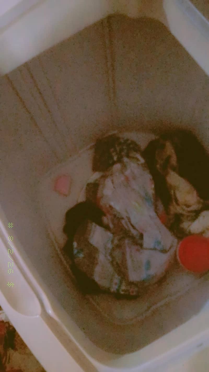 washing machine 3