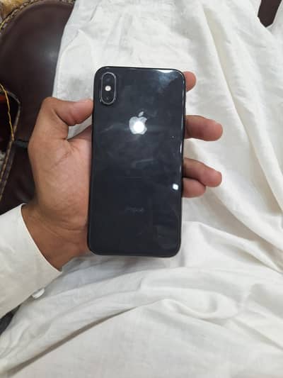 iPhone XS Exchange possible