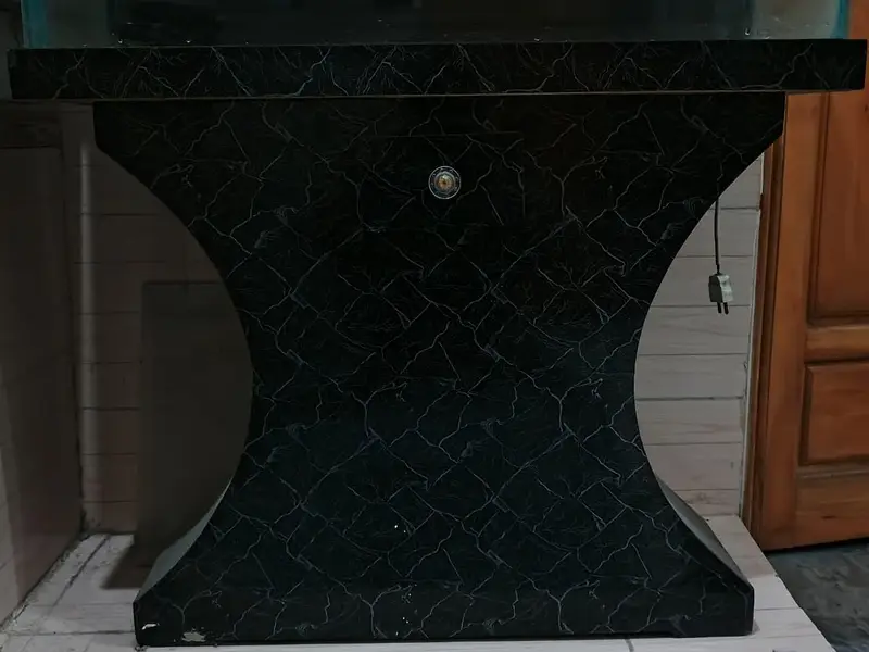 3ft Aquarium Fish Tank with Stand – 5mm Glass — photo 2