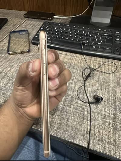 Apple iPhone 8 Plus