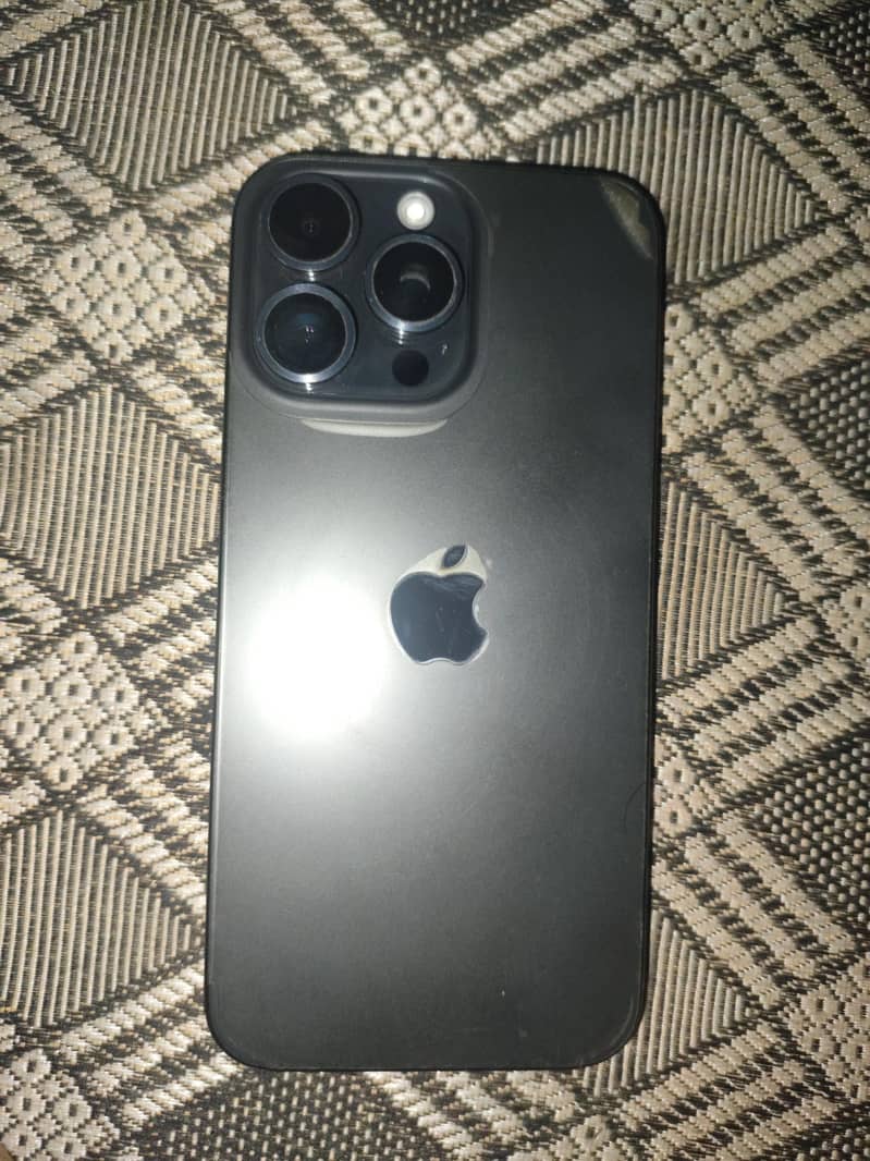 Apple iPhone 15 Pro Max 0