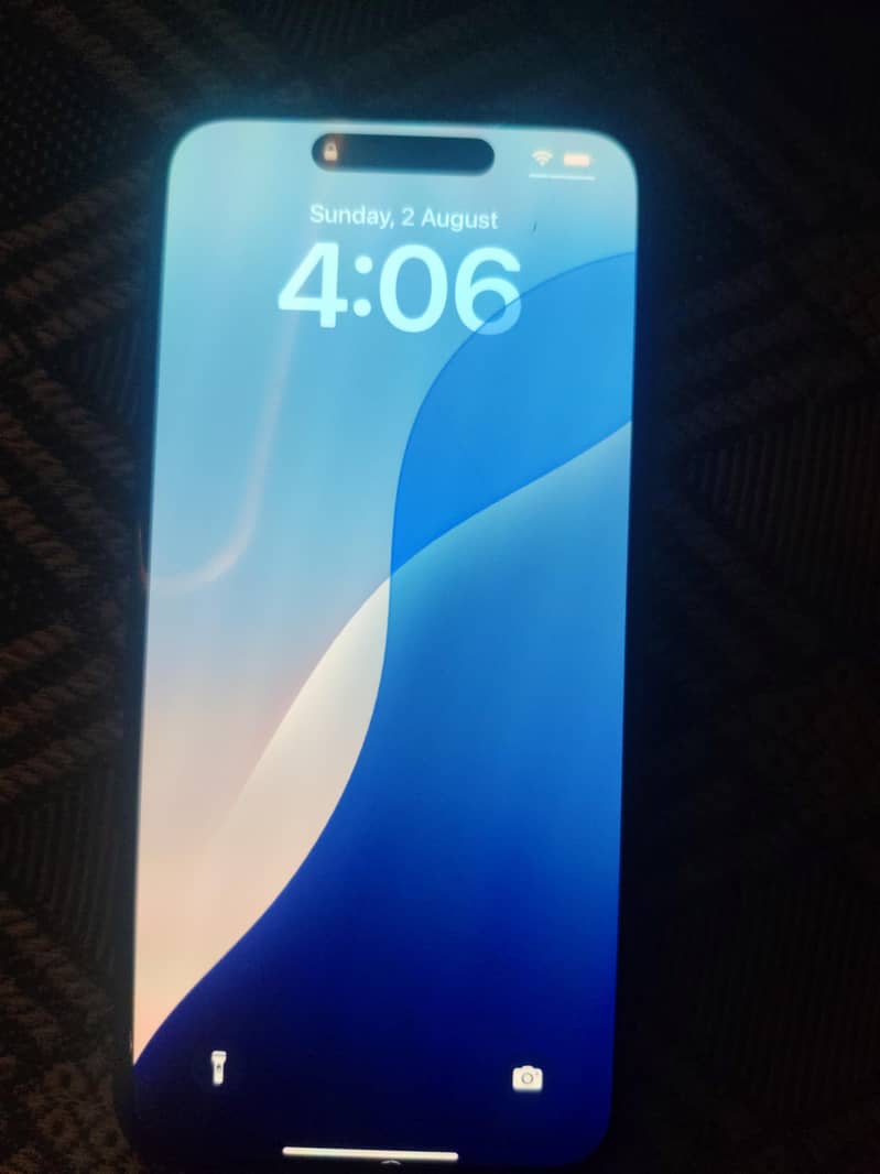 Apple iPhone 15 Pro Max 1