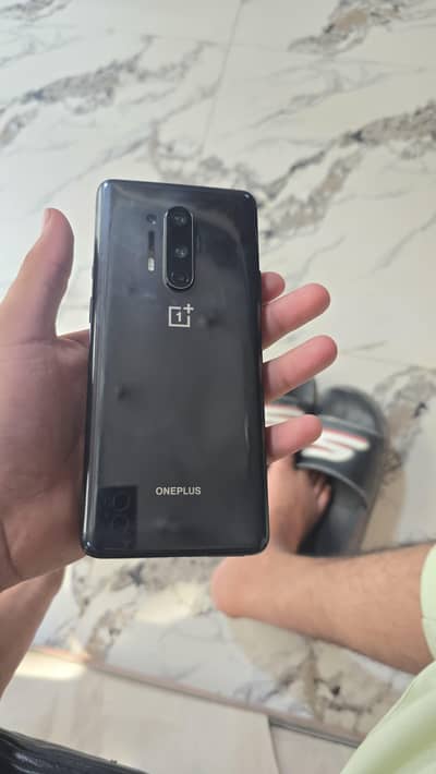 One Plus 8 Pro 90 fps on pubg