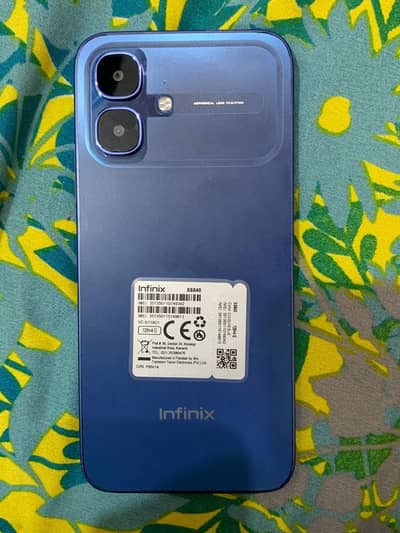 Infinix Smart 20