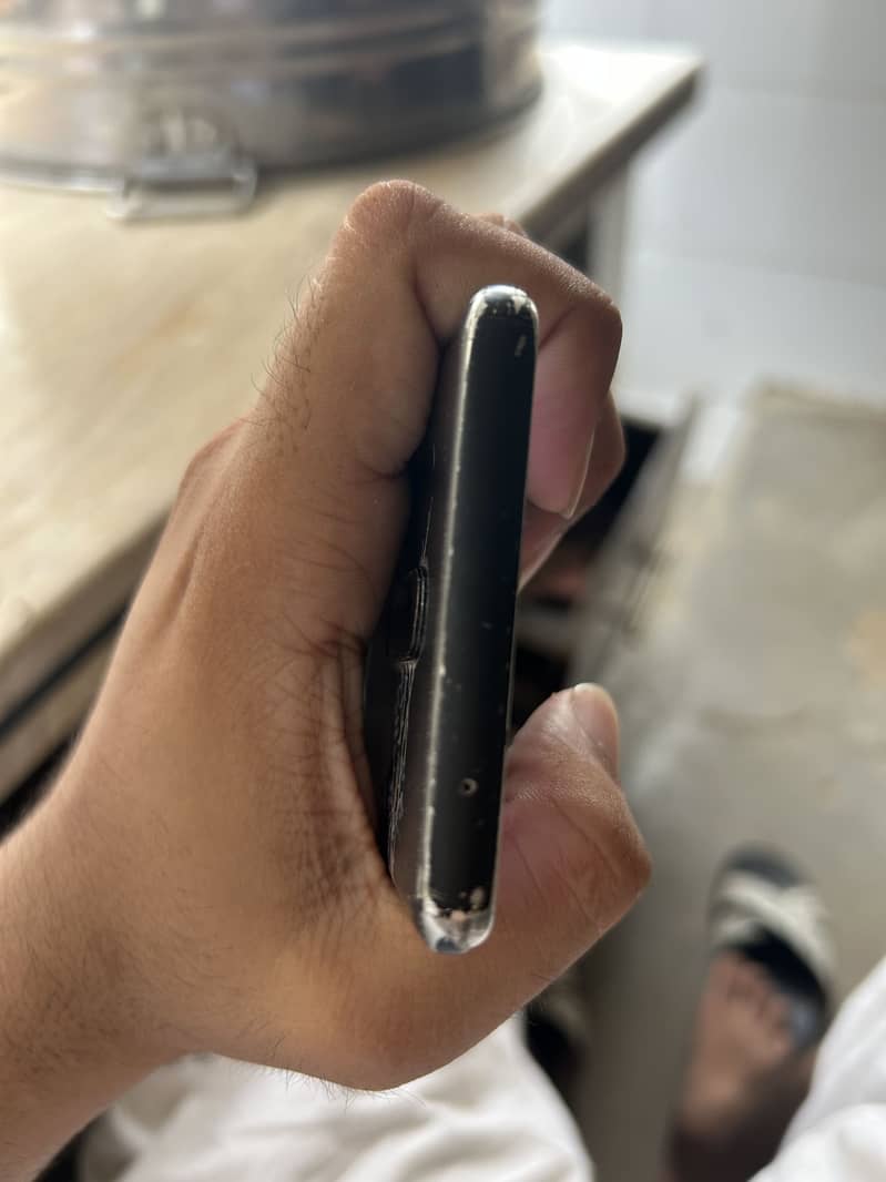 One Plus 8 4