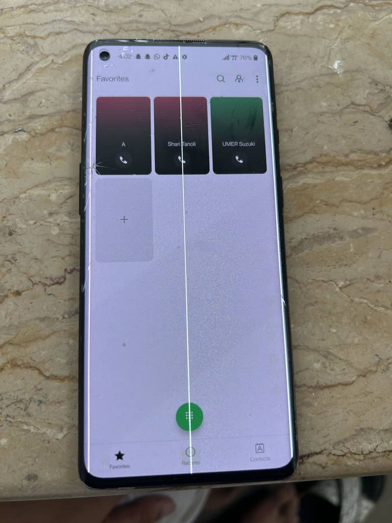 One Plus 8 6