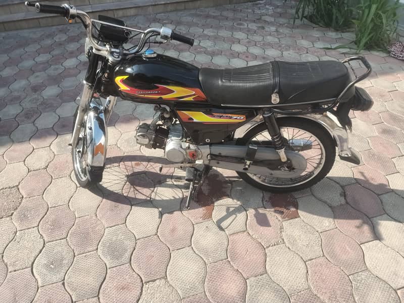new condition 1