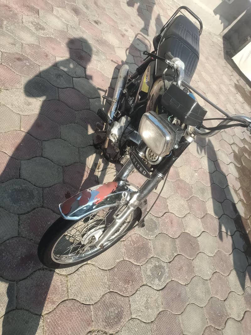 new condition 3