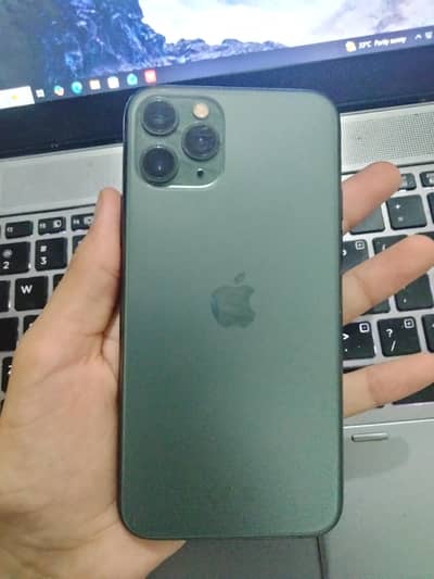 Apple iPhone 11 pro