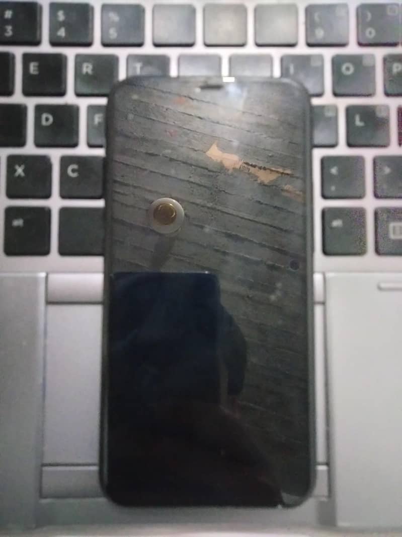 Apple iPhone 11 pro 1