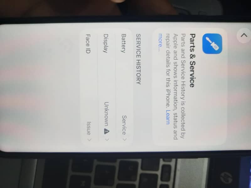 Apple iPhone 11 pro 5
